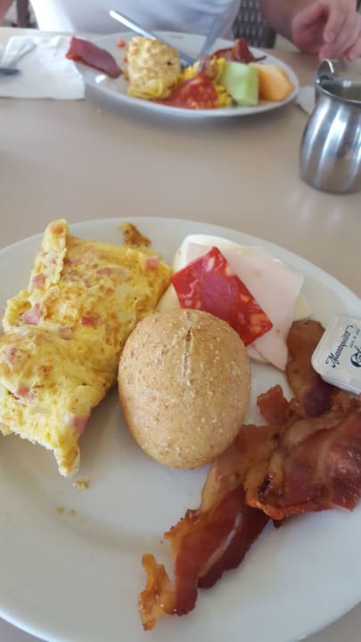 Gastro Hotel Riu Dunamar