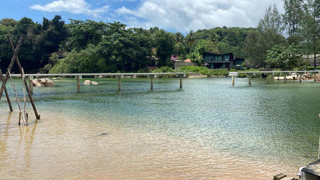 Strand Kalima Resort and Villas Khao Lak