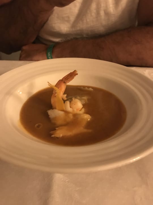 Gastro Bahia Principe Grand El Portillo