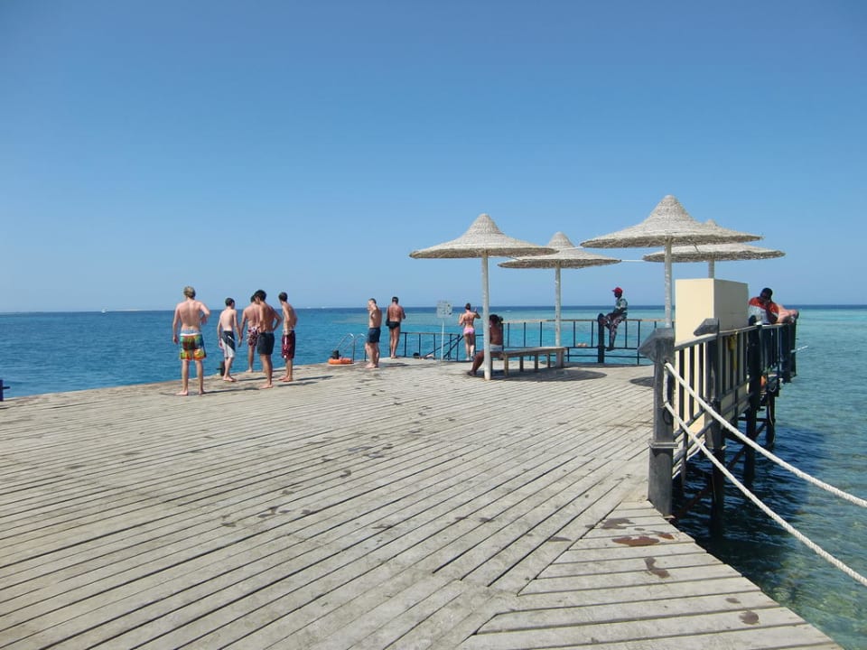 Steg Stella Beach Resort & Spa Makadi Bay