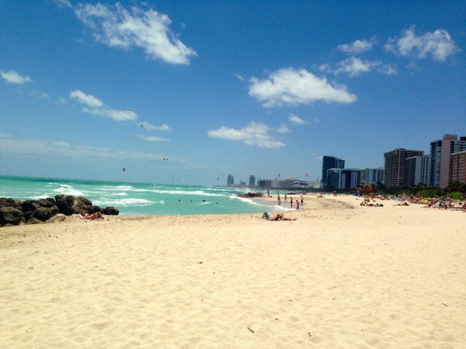 Mega schön  The Palms Hotel & Spa