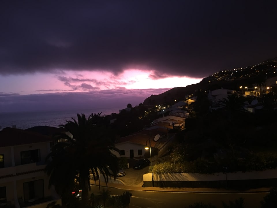 Ausblick Sentido Galosol