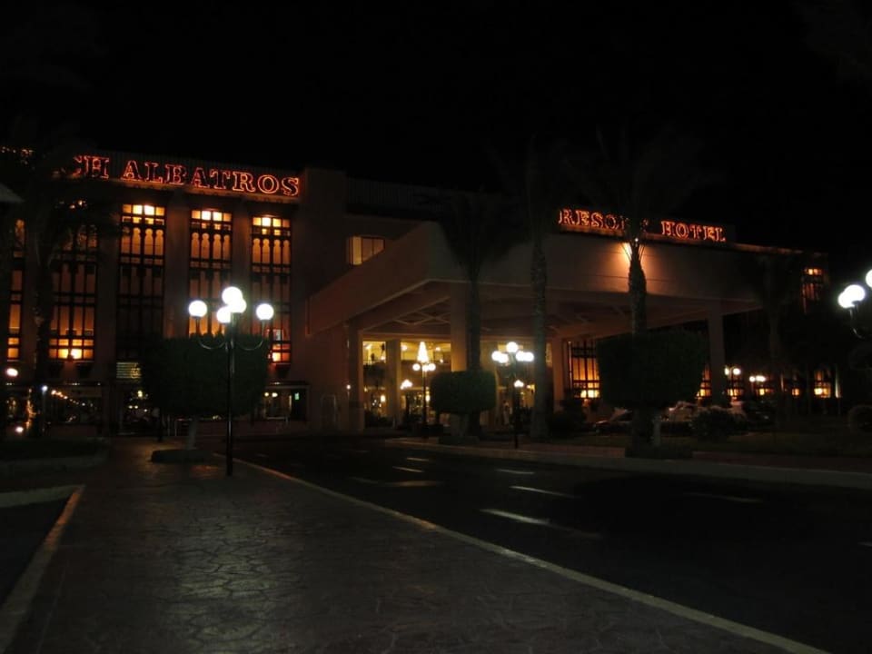 Hotel Beach Albatros Resort