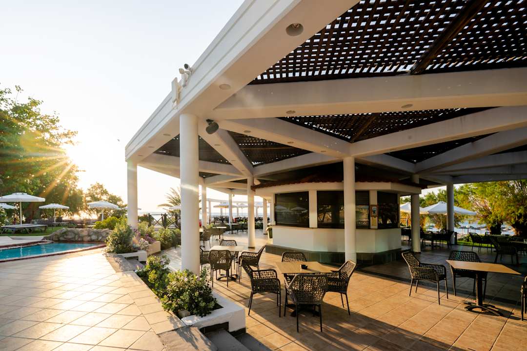 Sport & Freizeit Hotel Calypso Beach