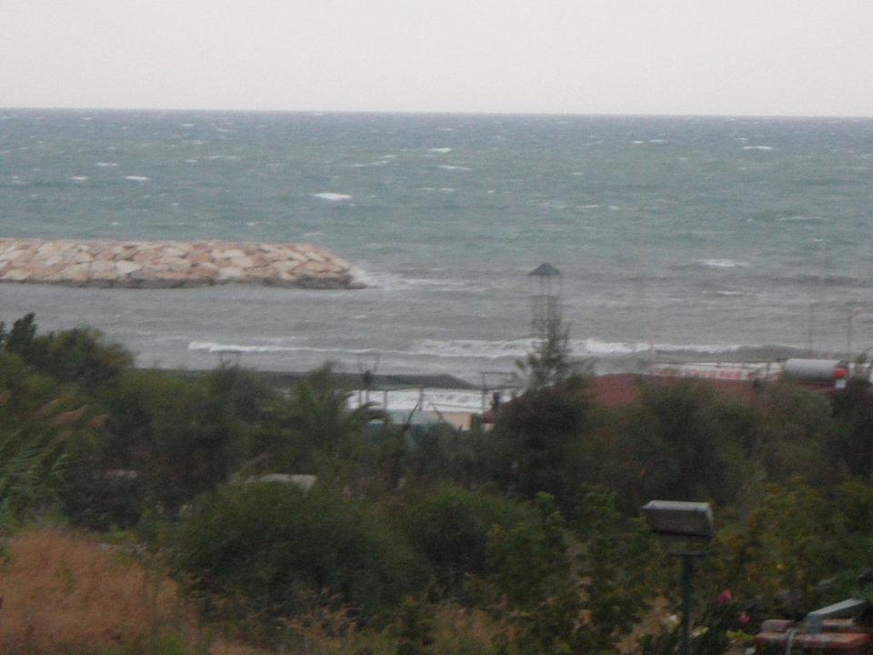 Wieder ein Regentag Adalya Resort & Spa - Adults Only