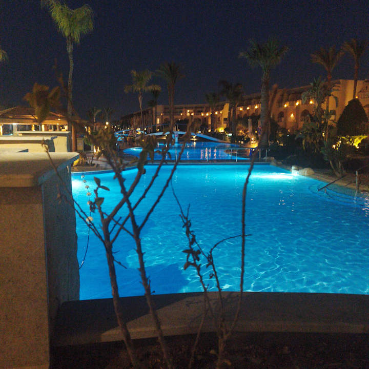 Außenansicht Prima Life Makadi Resort