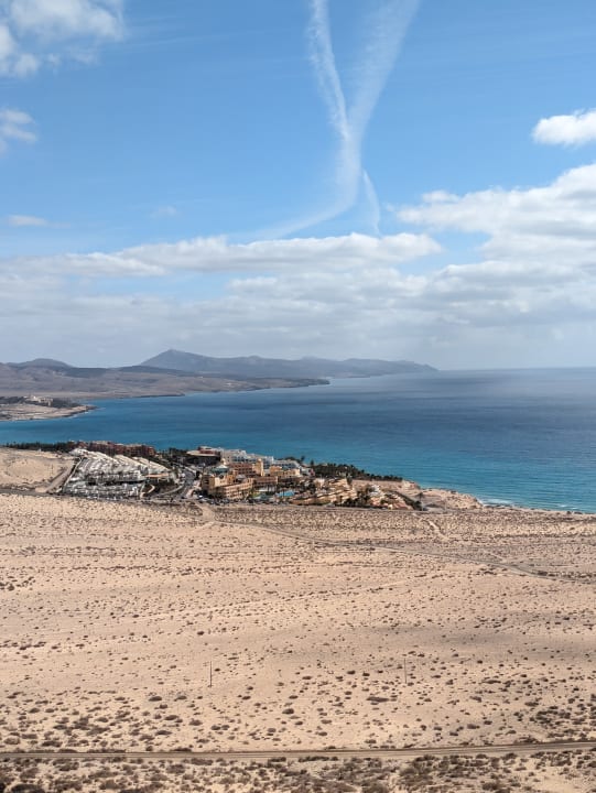 Ausblick H10 Playa Esmeralda - Adults only