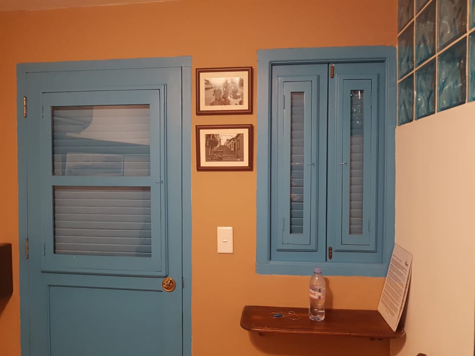 Zimmer Hostal Calle Habana