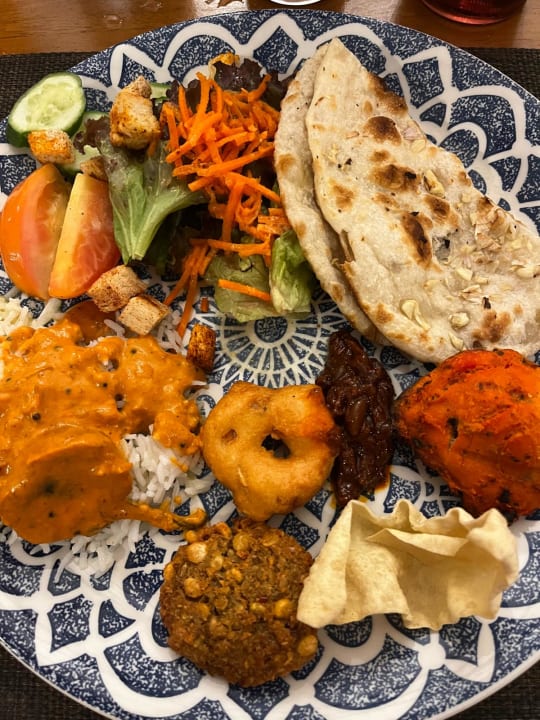 Gastro Adaaran Select Meedhupparu Island Resort - Premium All Inclusive