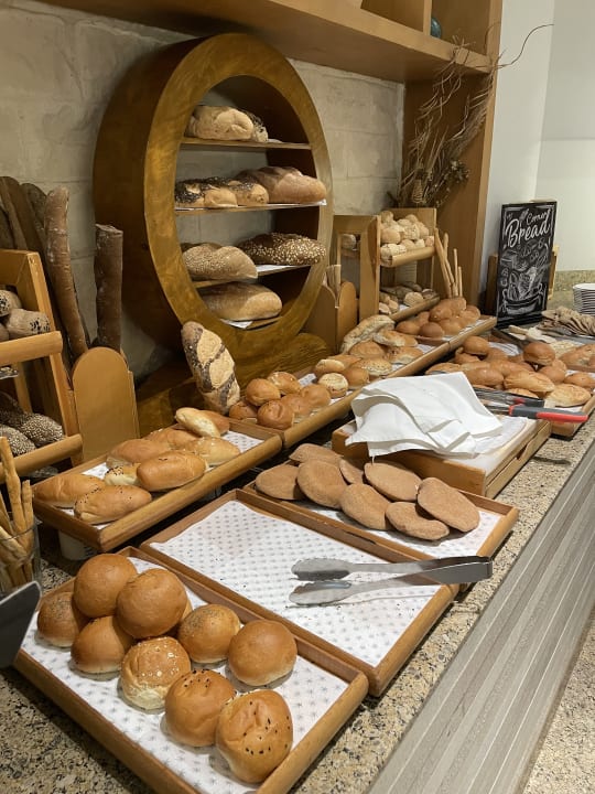 Gastro Jaz Costa Mares (Adults Only)