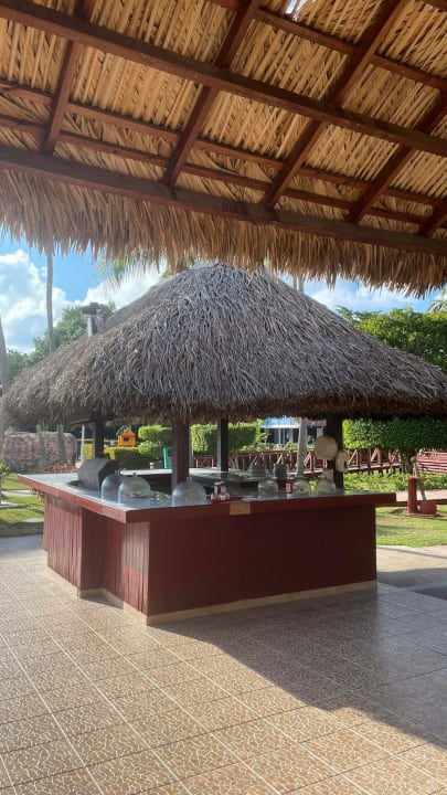 Gastro Iberostar Origin Taínos