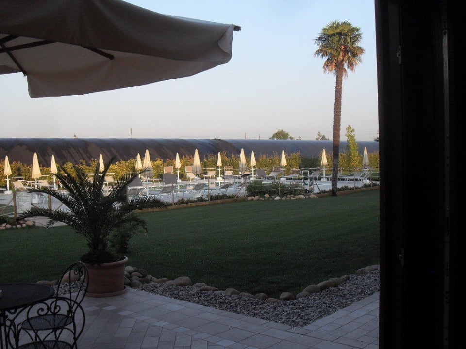 Aantrekkelijk Agriturismo Le Case Di Campagna