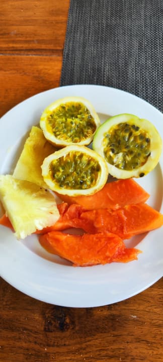 Gastro Sultan Sands Island Resort & Spa