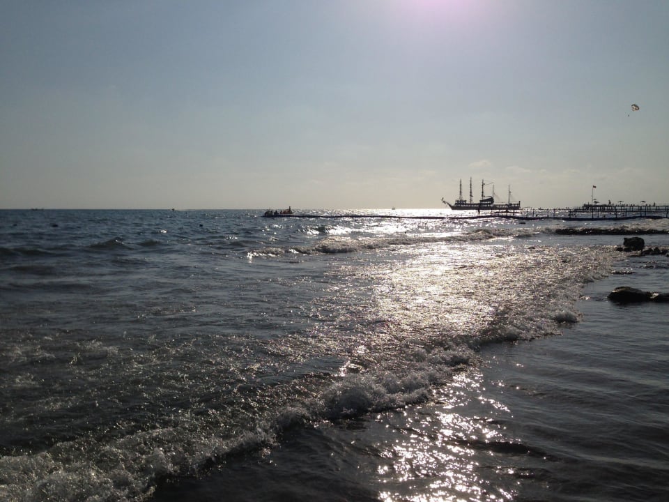 See Crystal Sunset Pearl Collection