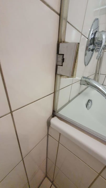 Zimmer Dorint Hotel Bonn