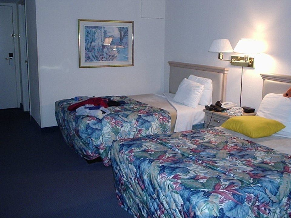 Zimmer Venturella Resort & Spa