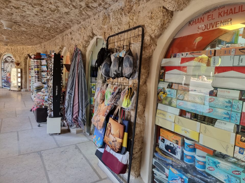 Sport & Freizeit Pickalbatros Citadel Resort