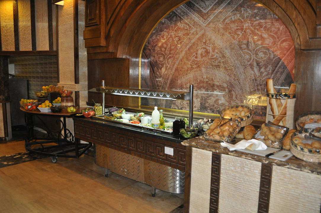 Marokkanisches Restaurant Pickalbatros Alf Leila Wa Leila Resort - Neverland Hurghada