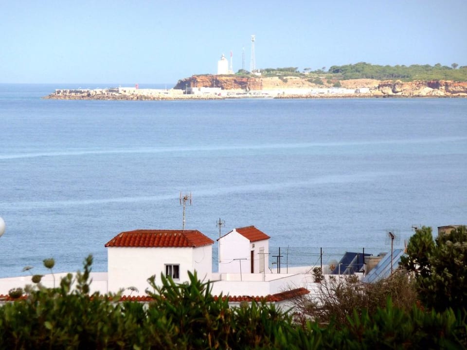 Atlantikausblick Fuerte Conil-Resort