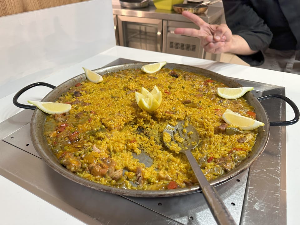 Gastro Universal Hotel Lido Park & Spa