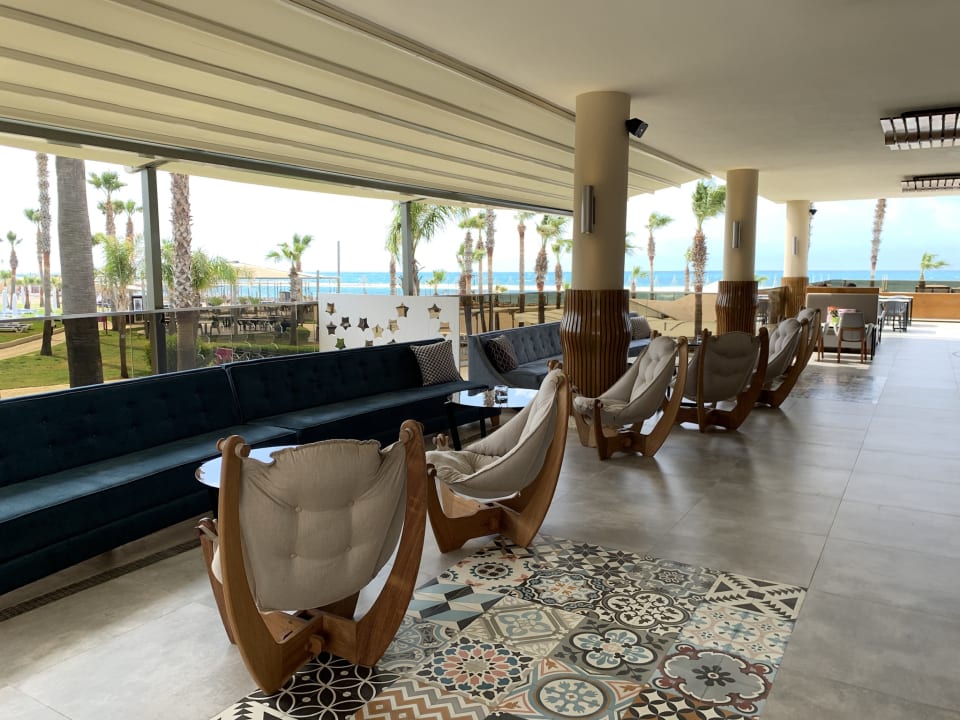 Gastro TUI BLUE Palm Garden