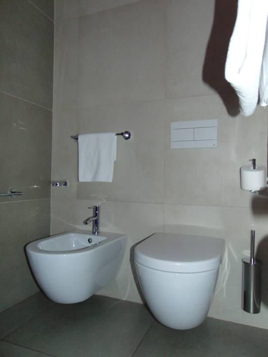 Zimmer Mercure Almaty City Center