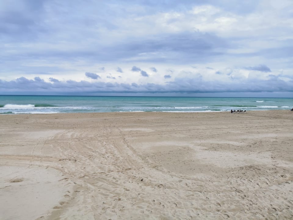 Strand Meliá Internacional Varadero