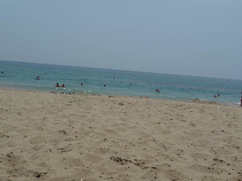 Schön Miramar Al Aqah Beach Resort