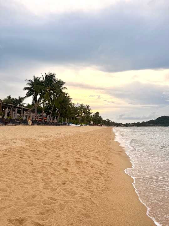 Strand Bandara Resort & Spa Samui