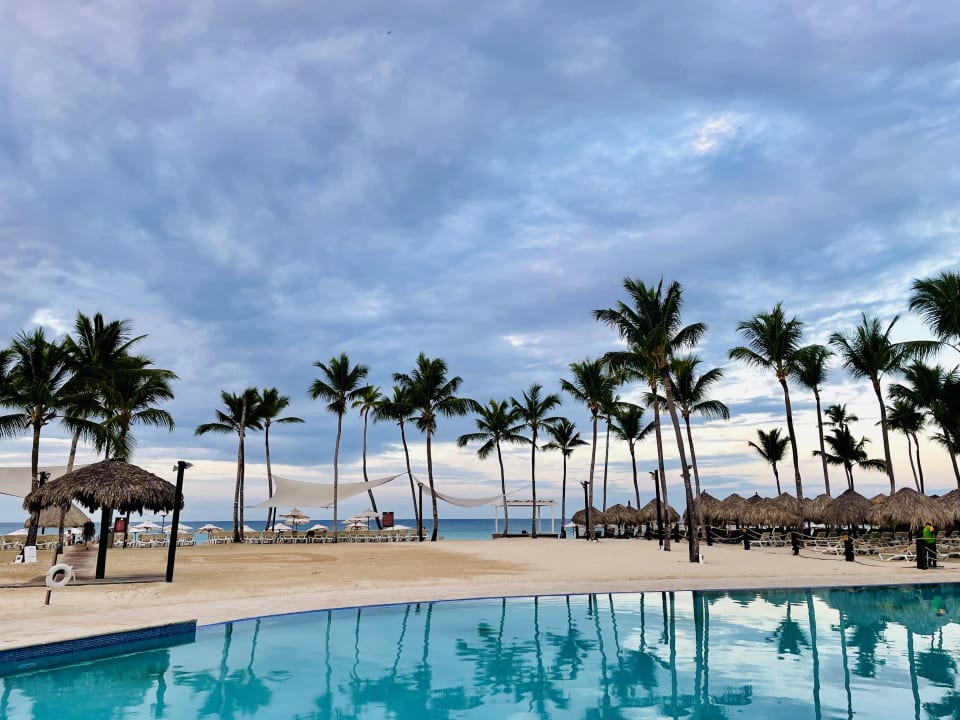 Strand Dreams Dominicus La Romana