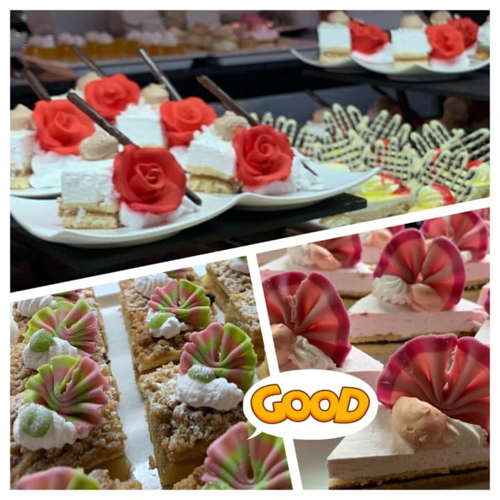 Gastro Hotel Riu Palace Meloneras