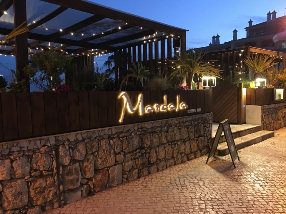 Sonstiges AP Oriental Beach - Adults Friendly