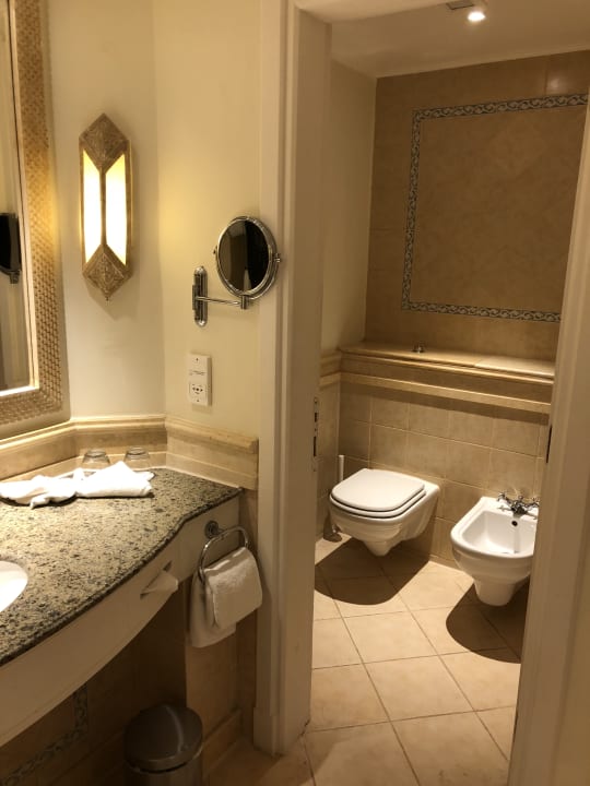 Zimmer Hotel Kempinski Soma Bay