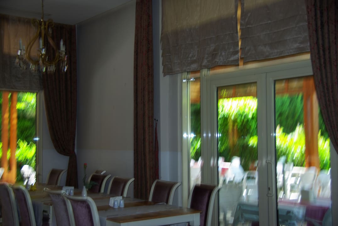 Gastro Well Palace Side