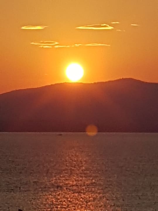 Ausblick Venosa Beach Resort & Spa