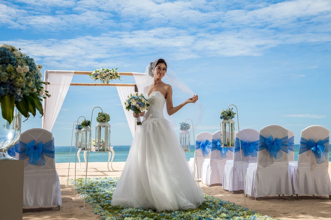 Strand Courtyard by Marriott Bali Nusa Dua