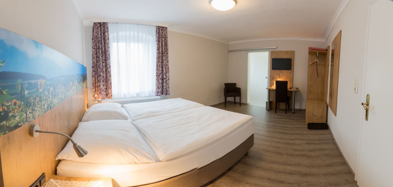 Zimmer Gasthof Autzinger