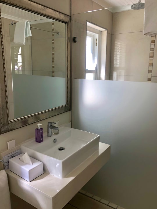 Zimmer Guesthouse Lavender Farm