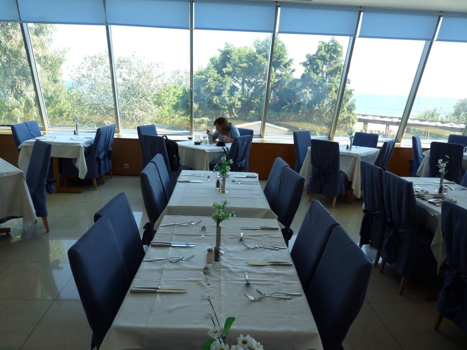 Büffetrestaurant 1 Hotel Calypso Beach