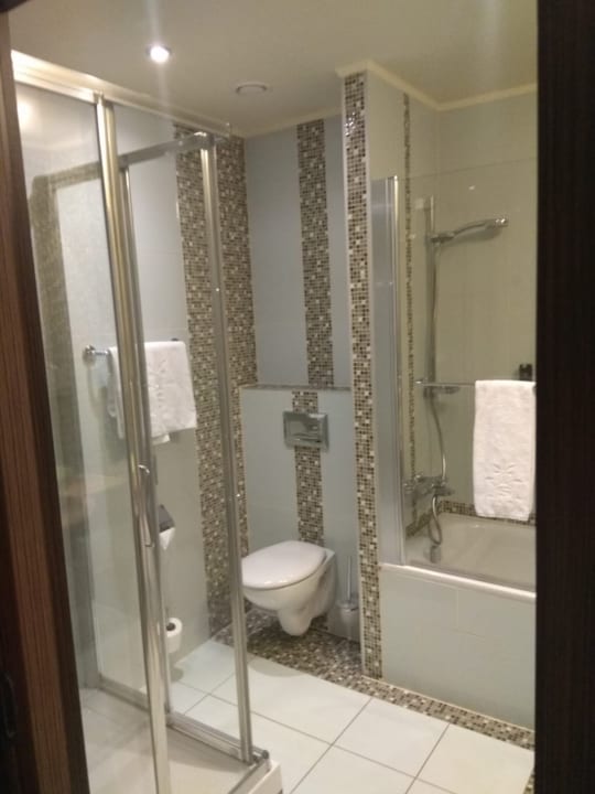 Zimmer Hotel Savannah