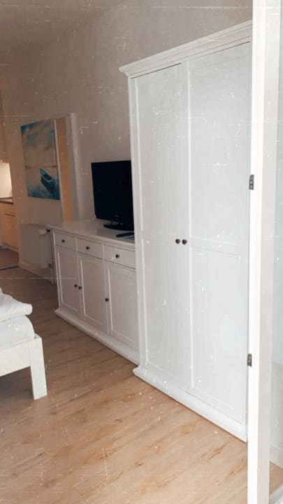 Zimmer Haus Arkona