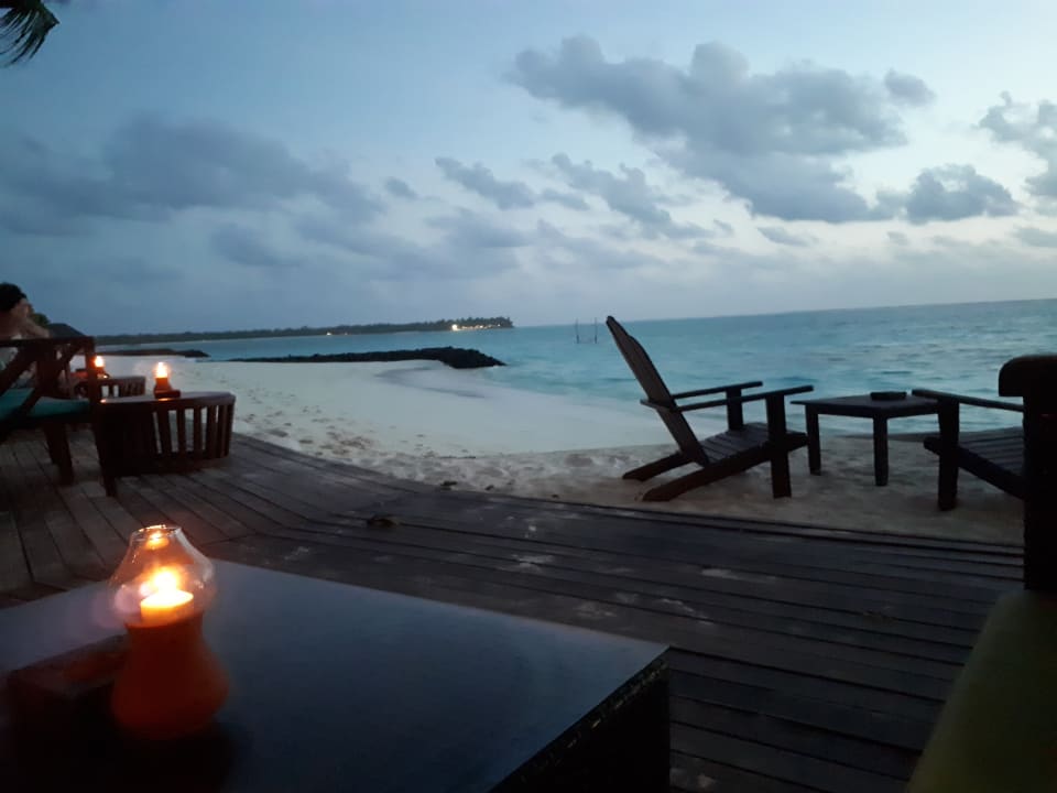 Gastro Summer Island Maldives