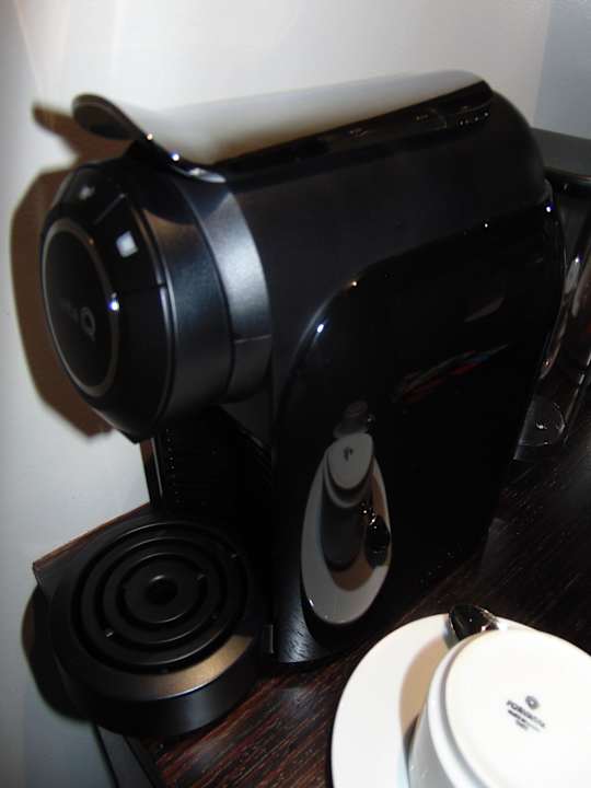 Zimmer InterContinental Luanda Miramar by IHG