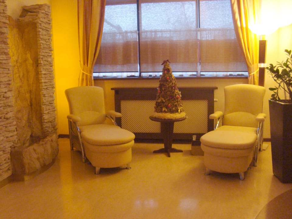 Relaxraum "Lidia Spa" Lidia Spa & Wellness