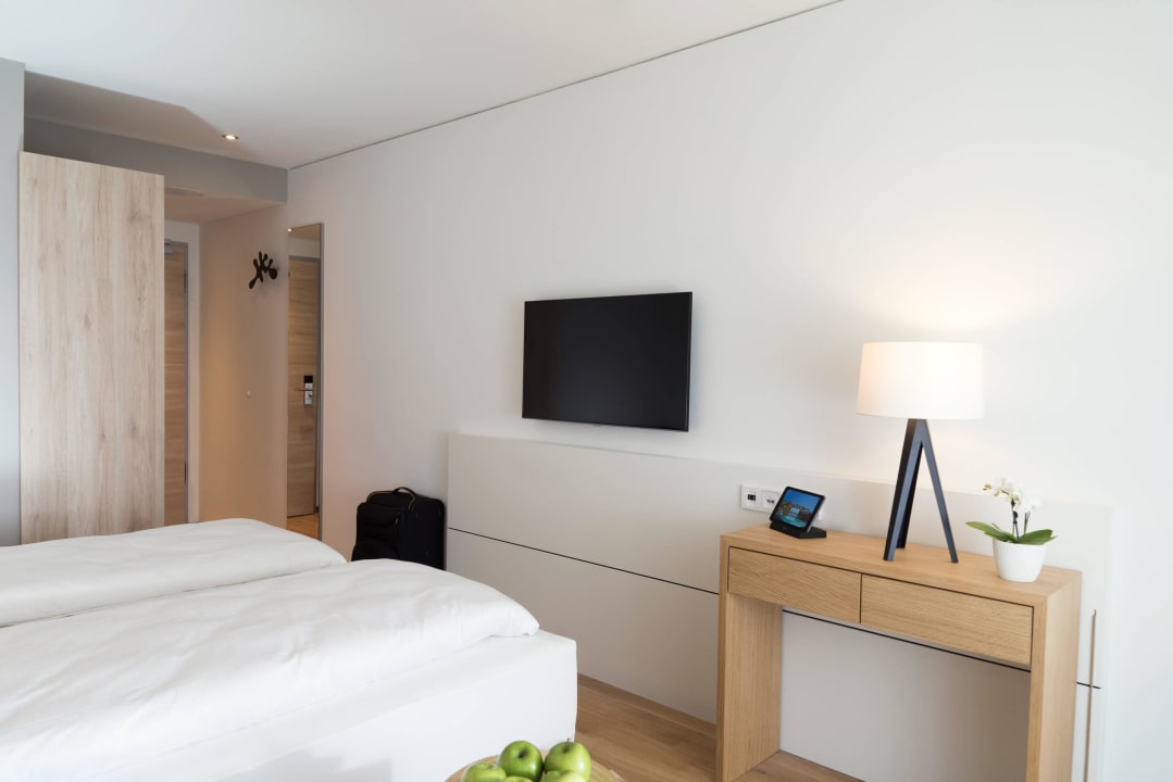 Doppelzimmer WONNEMAR Resort-Hotel