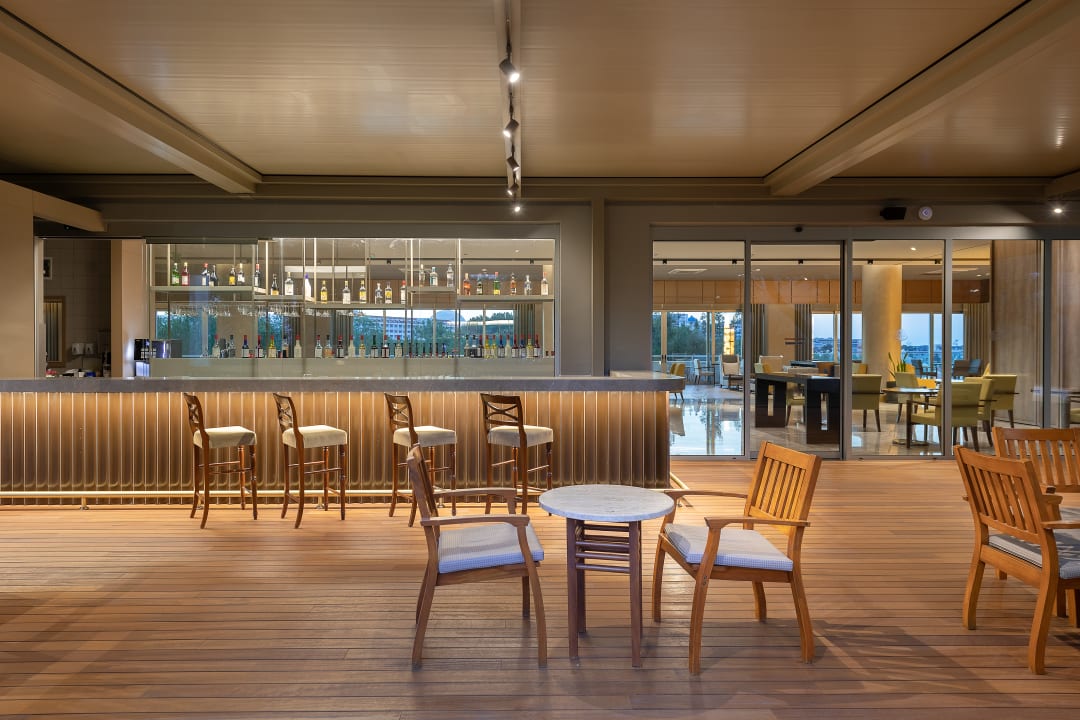 Gastro Melas Resort Hotel