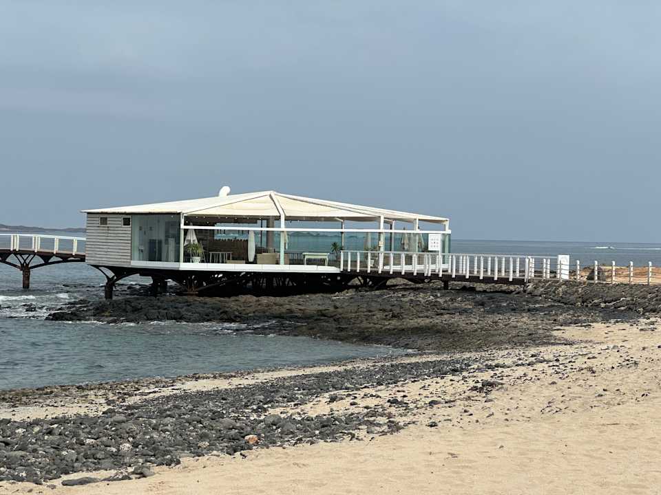 Gastro Secrets Bahia Real Resort & SPA