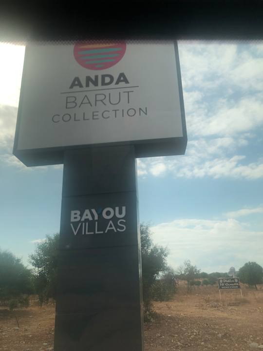 Sonstiges Anda Barut Collection