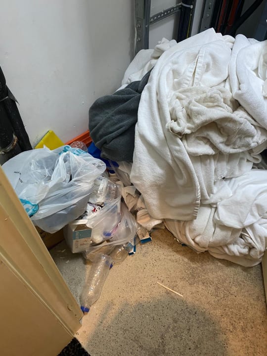 Sonstiges Alkoclar Exclusive Alacati