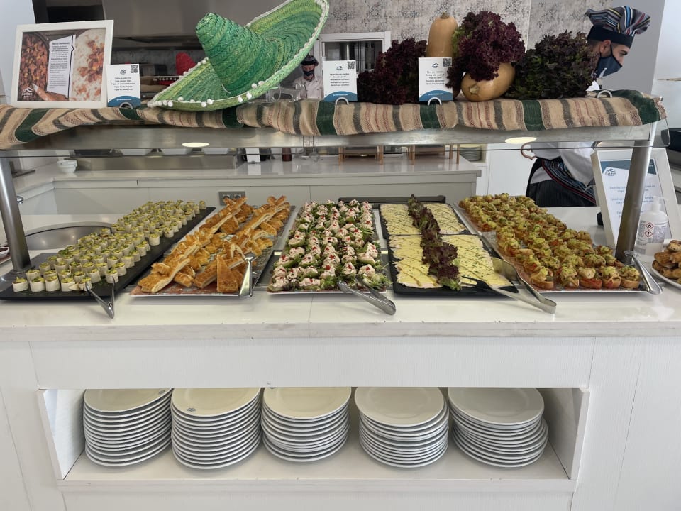 Gastro Alcudia Garden Aparthotel